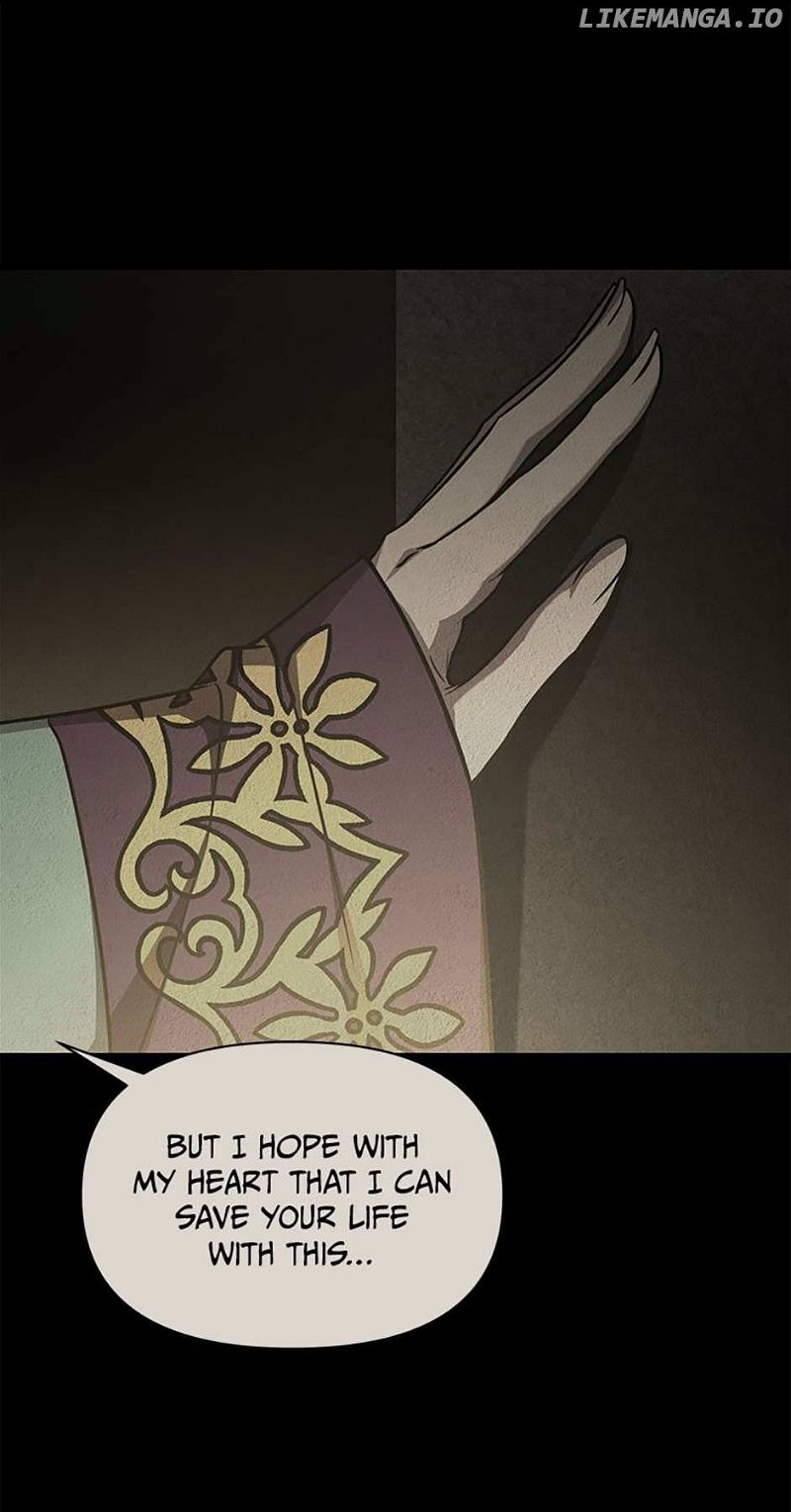 Cursed Manager’s Regression Chapter 53 page 71