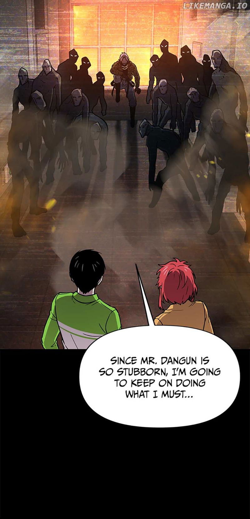 Cursed Manager’s Regression Chapter 55 page 75