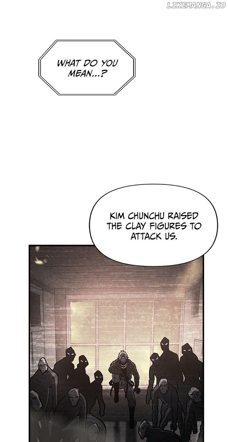 Cursed Manager’s Regression Chapter 57 page 26