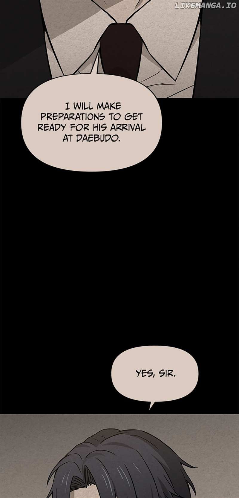 Cursed Manager’s Regression Chapter 58 page 61