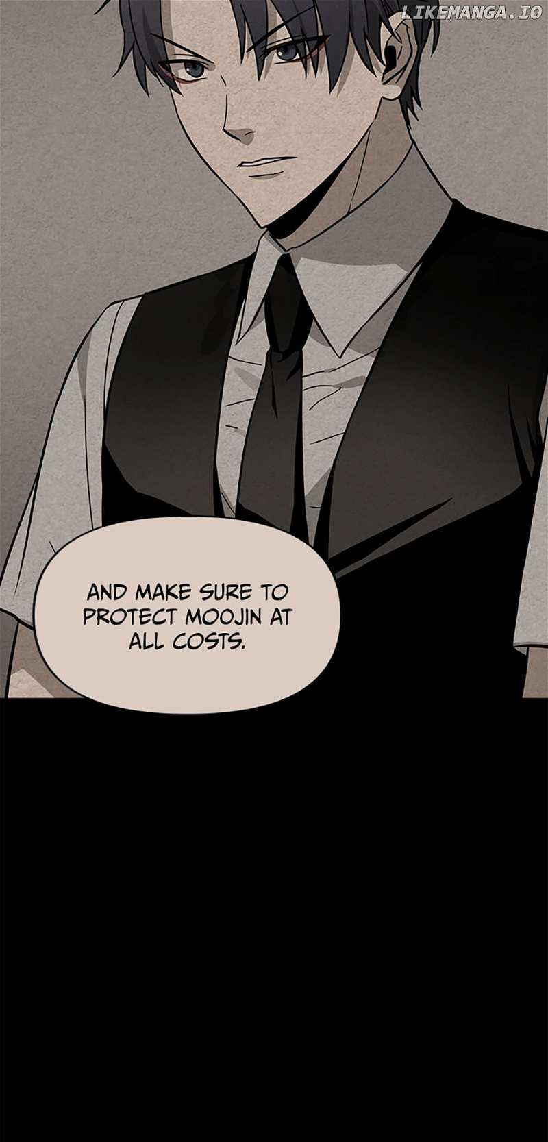 Cursed Manager’s Regression Chapter 58 page 62