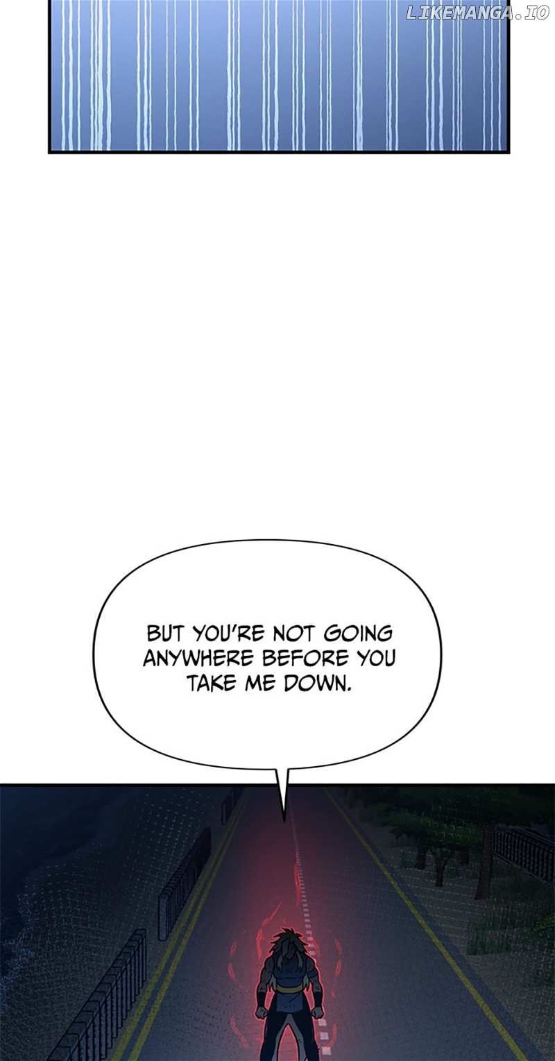 Cursed Manager’s Regression Chapter 58 page 79
