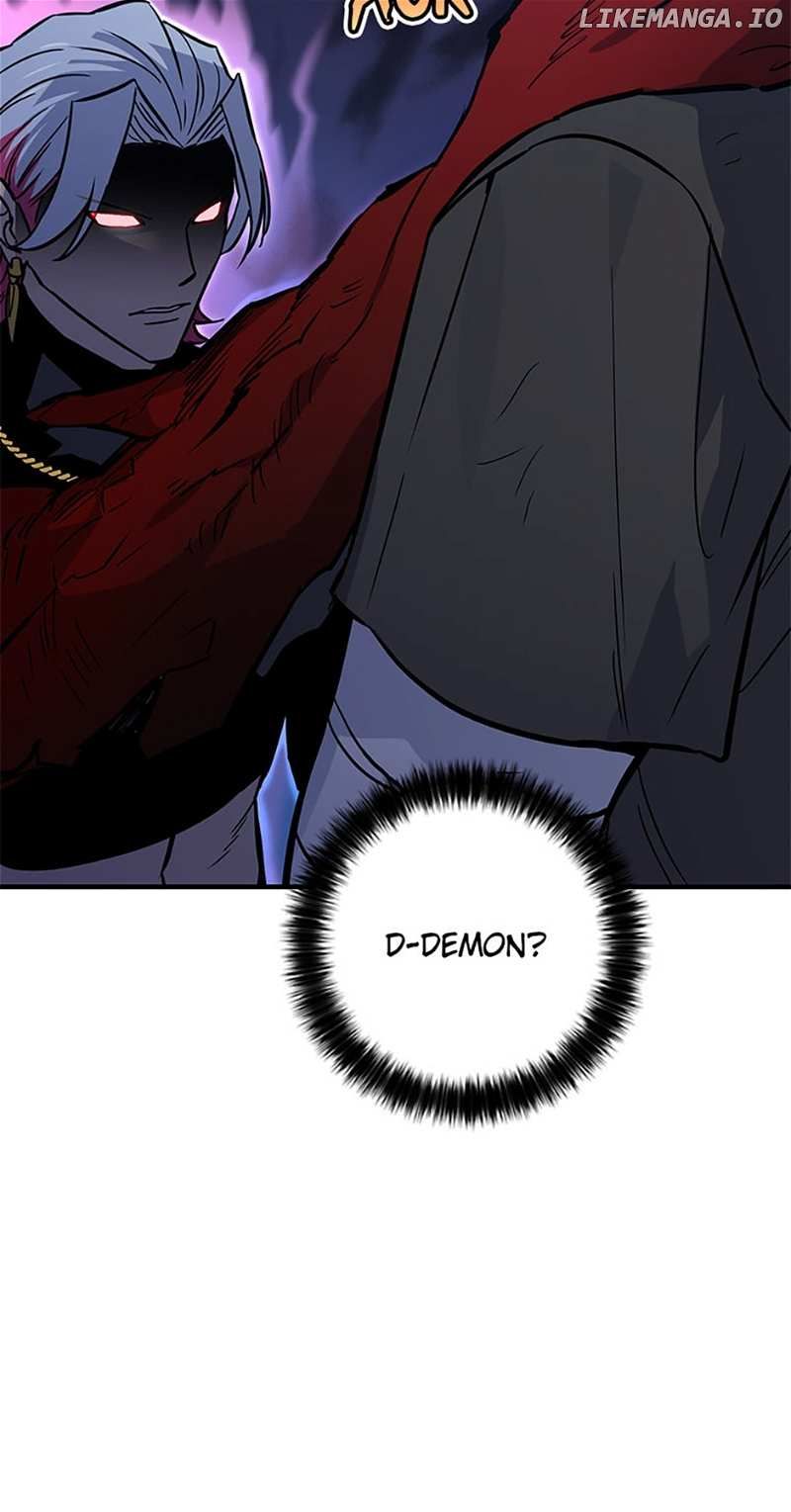 Cursed Manager’s Regression Chapter 59 page 57