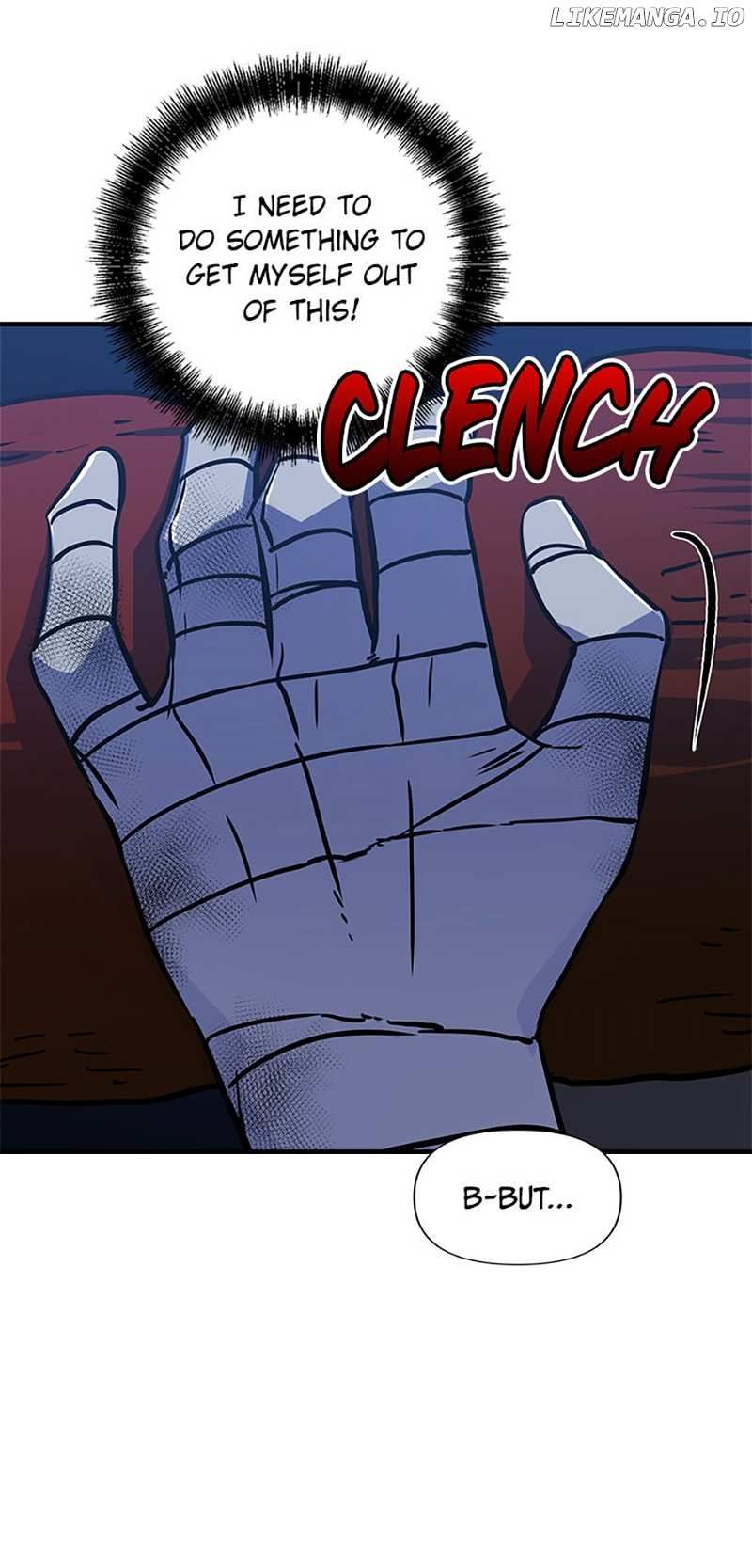 Cursed Manager’s Regression Chapter 59 page 70