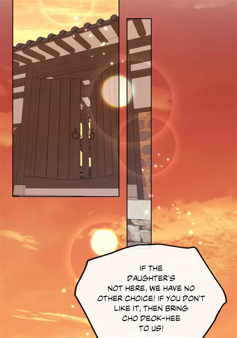 Time Traveler Chapter 19 page 41