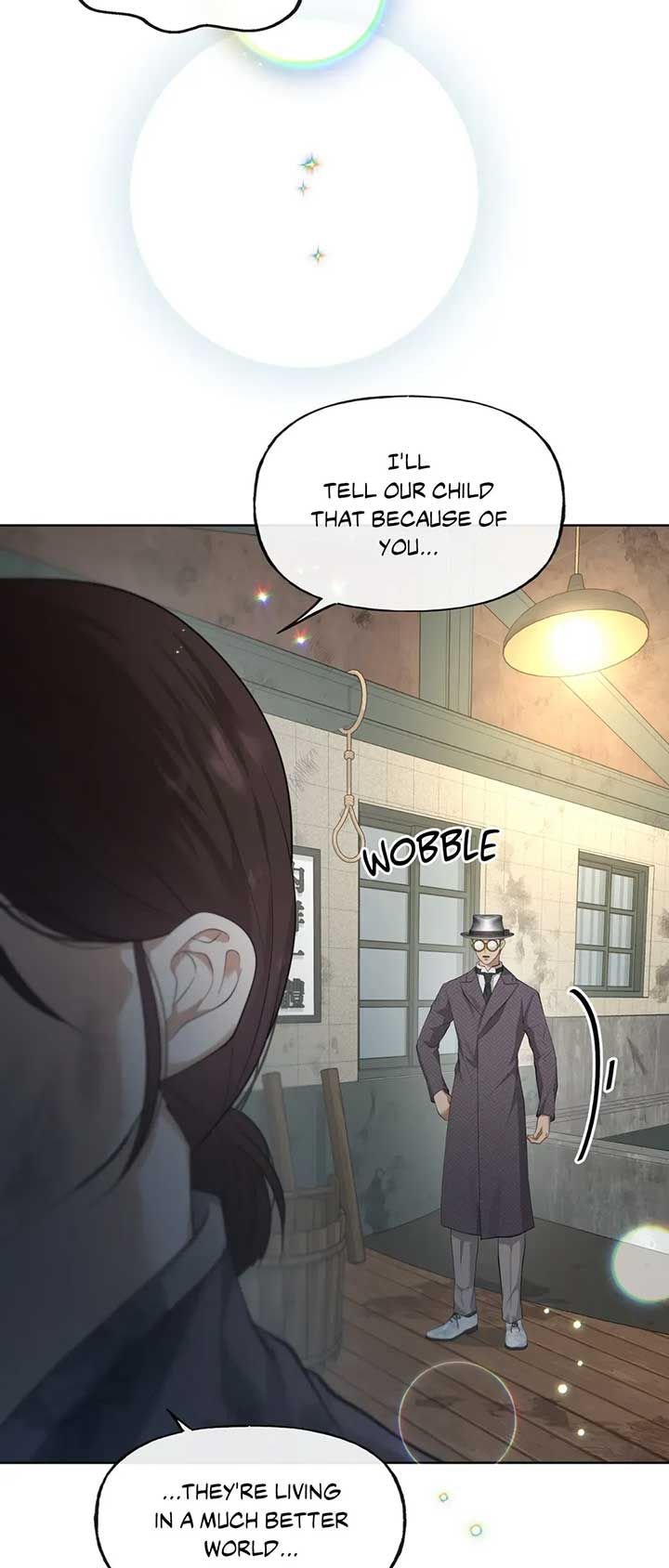Time Traveler Chapter 29 page 6