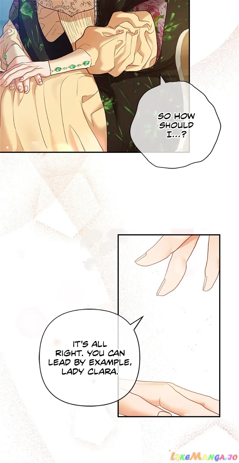 The Splendid Daily Life Of A Fake Girlfriend Chapter 29 page 3