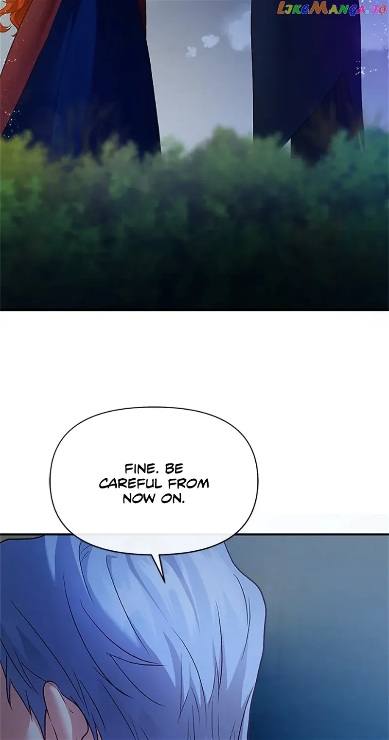 The Splendid Daily Life Of A Fake Girlfriend Chapter 37 page 7