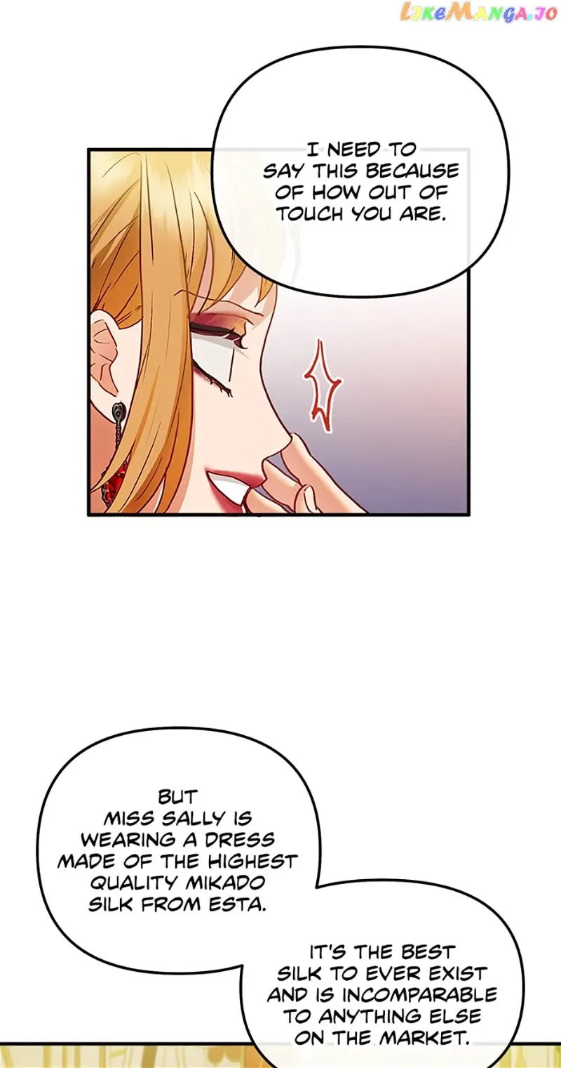 The Splendid Daily Life Of A Fake Girlfriend Chapter 42 page 13