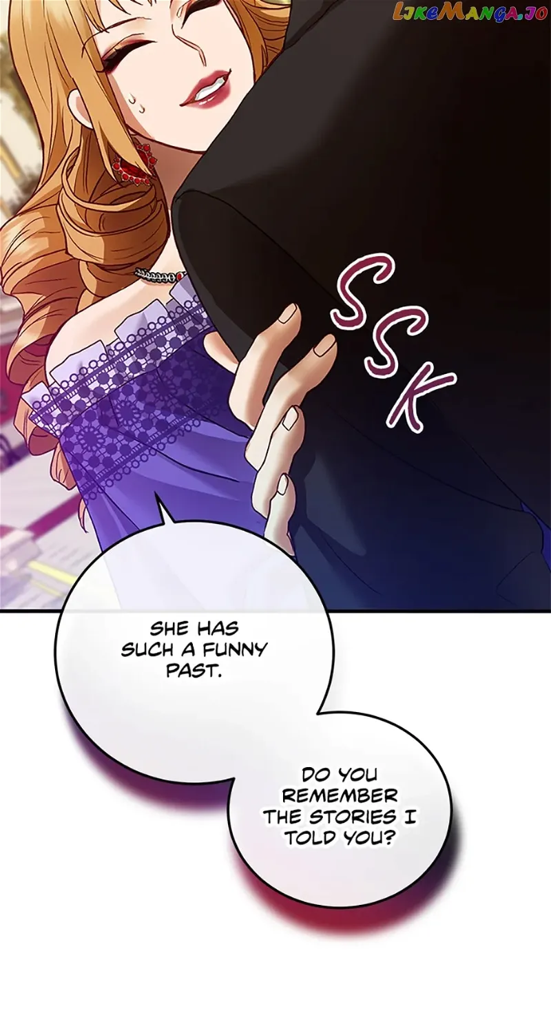 The Splendid Daily Life Of A Fake Girlfriend Chapter 42 page 46