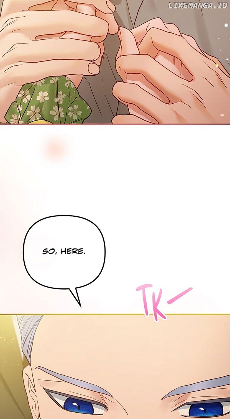 The Splendid Daily Life Of A Fake Girlfriend Chapter 60 page 63