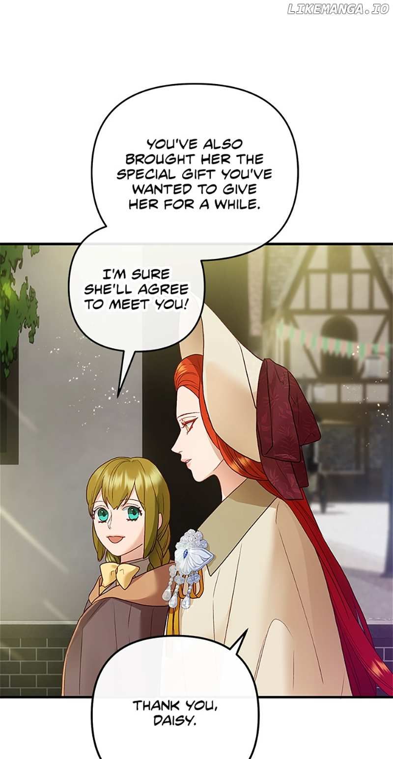 The Splendid Daily Life Of A Fake Girlfriend Chapter 62 page 25