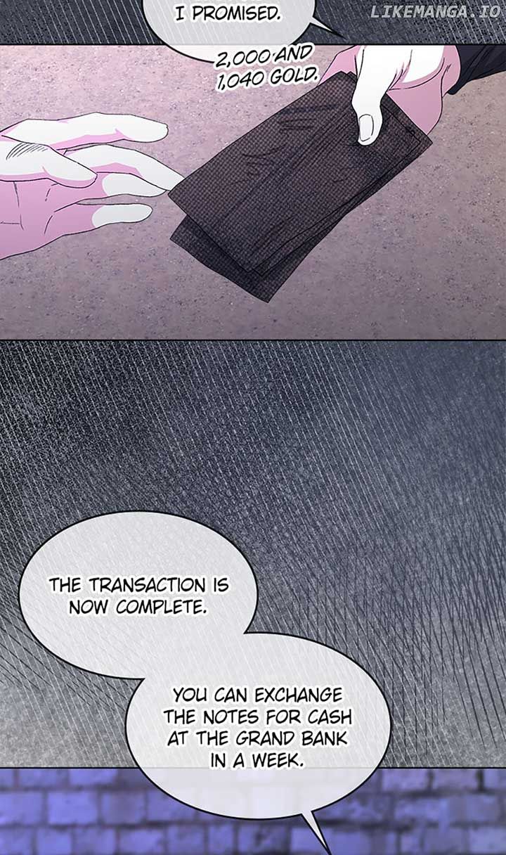 The Exhausting Reality of Novel Transmigration Chapter 48 page 3