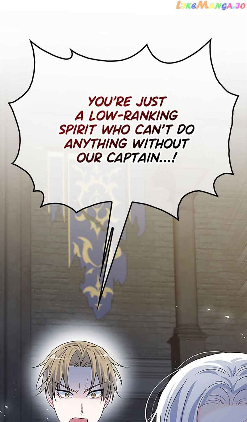 Don’t be obsessed with a spirit like me Chapter 44 page 15