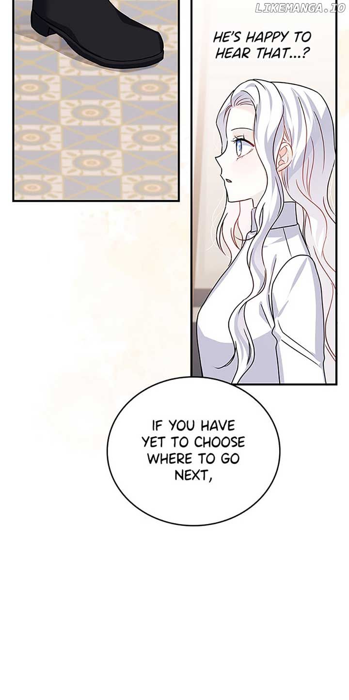 Don’t be obsessed with a spirit like me Chapter 48 page 44