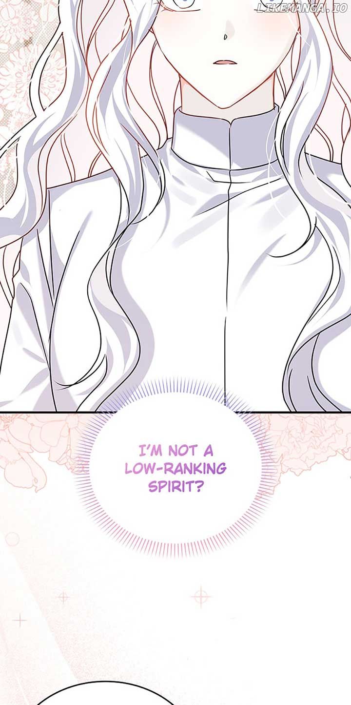 Don’t be obsessed with a spirit like me Chapter 48 page 64