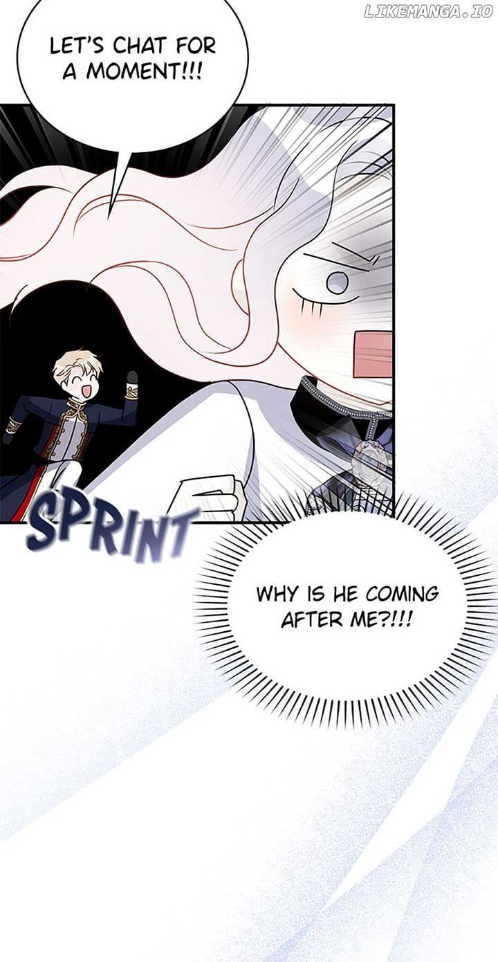 Don’t be obsessed with a spirit like me Chapter 67 page 34