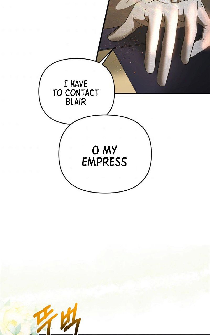 How to survive sleeping with the emperor Chapter 15 page 42