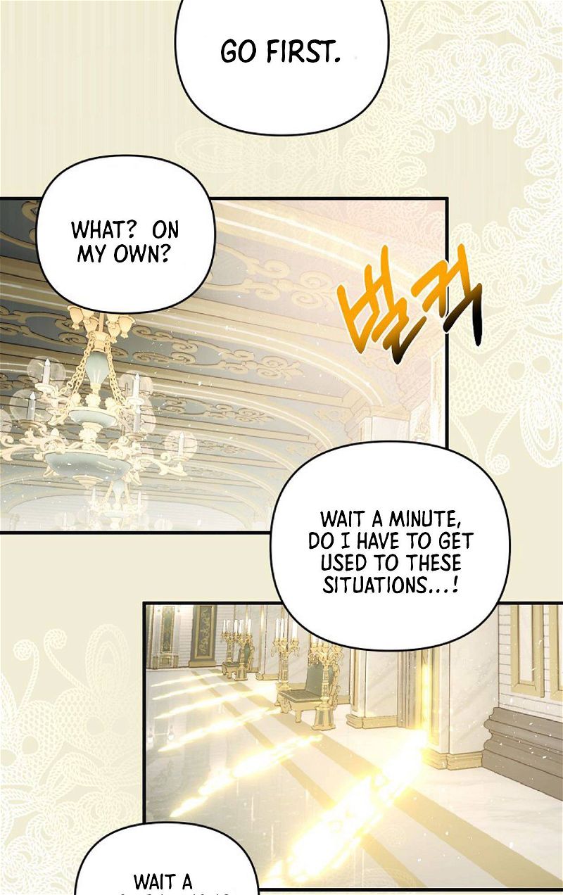 How to survive sleeping with the emperor Chapter 15 page 56