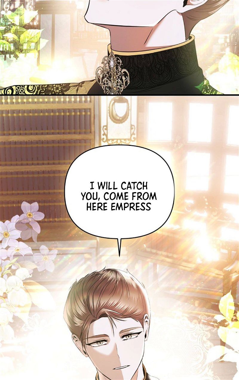 How to survive sleeping with the emperor Chapter 15 page 62