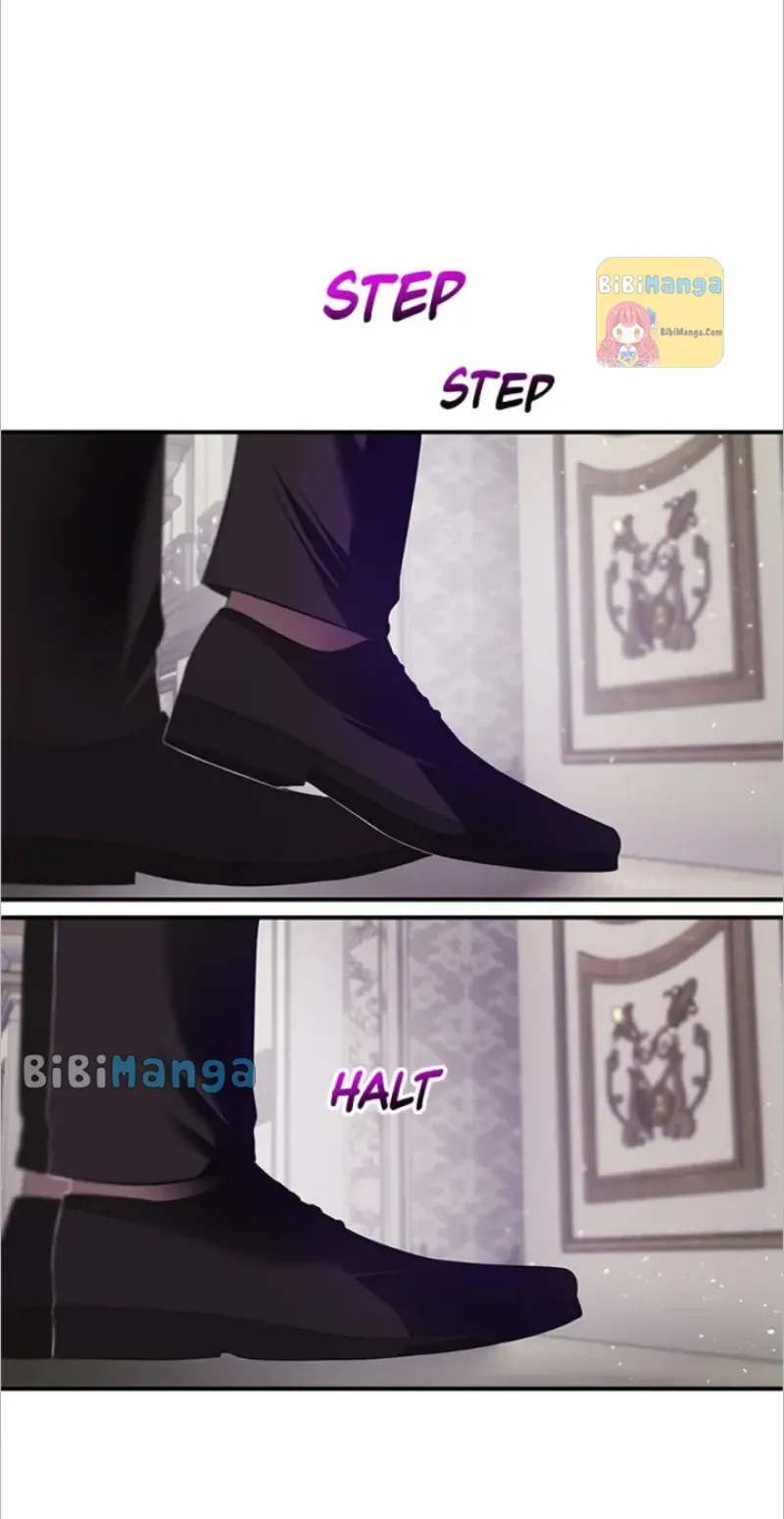 How to survive sleeping with the emperor Chapter 25 page 3