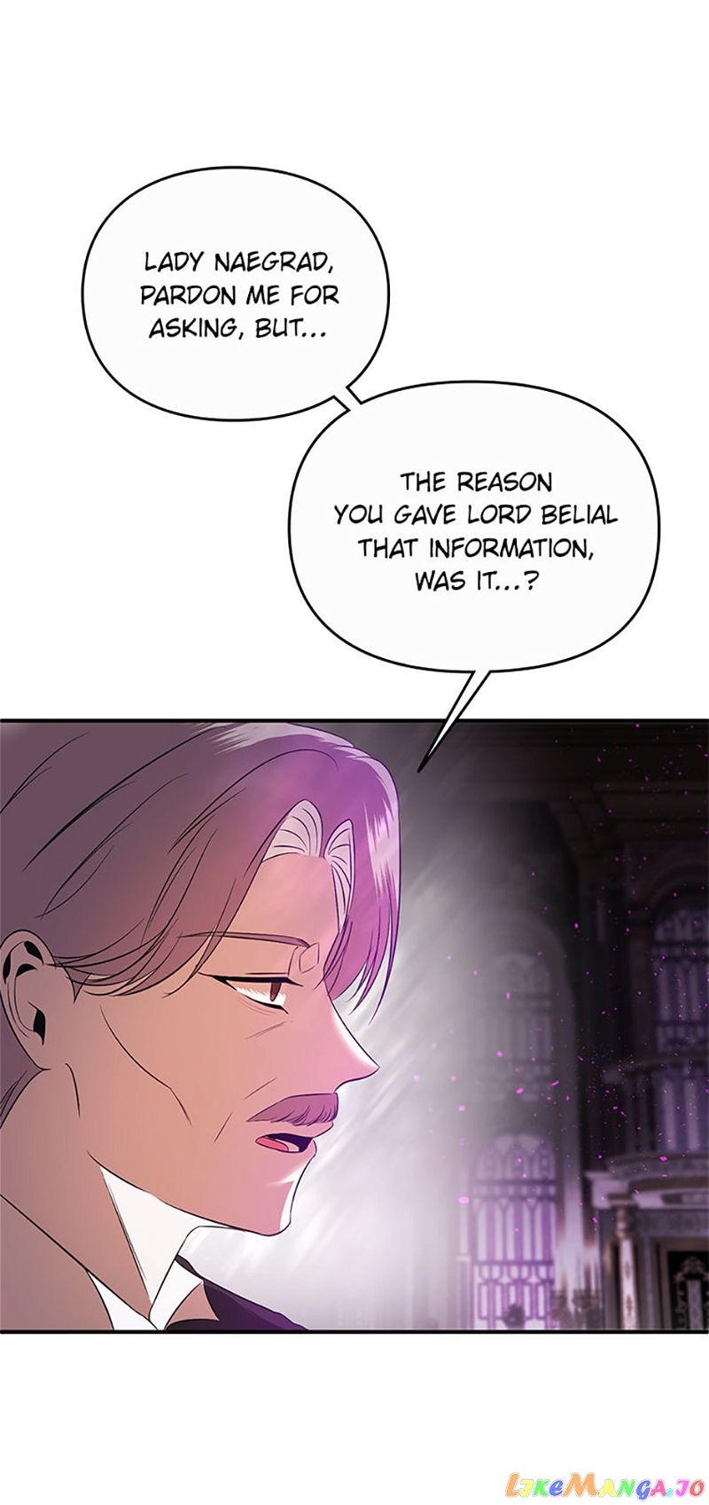 How to survive sleeping with the emperor Chapter 26 page 49