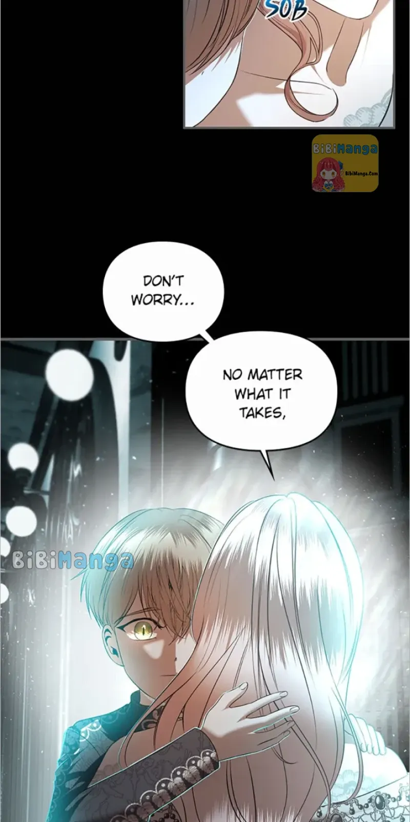 How to survive sleeping with the emperor Chapter 27 page 14
