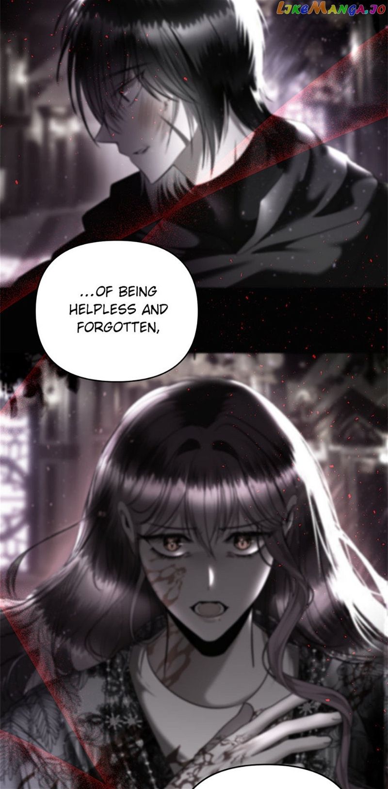 How to survive sleeping with the emperor Chapter 30 page 30
