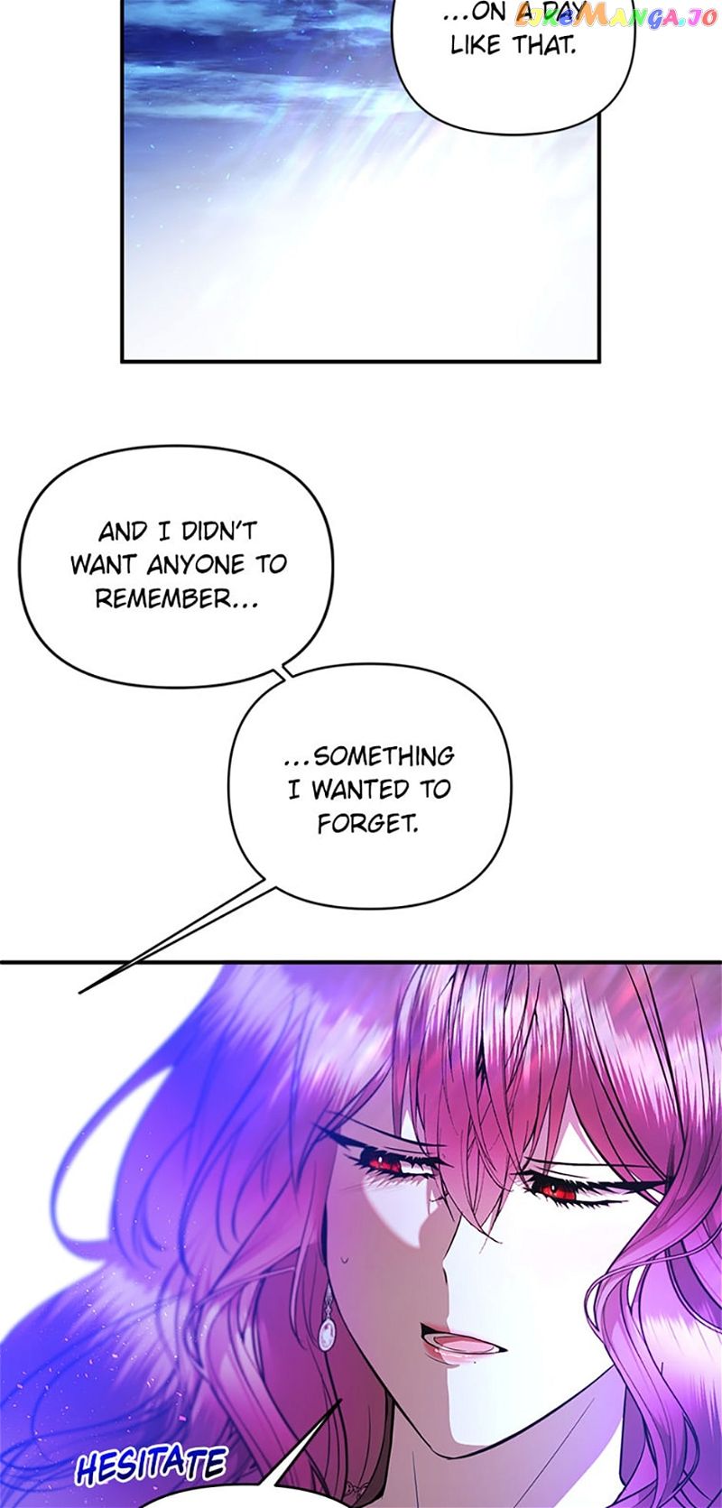 How to survive sleeping with the emperor Chapter 30 page 52