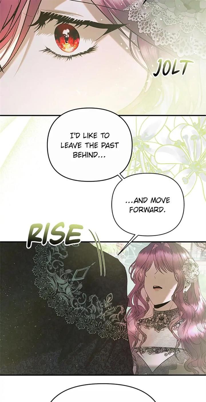 How to survive sleeping with the emperor Chapter 31 page 34