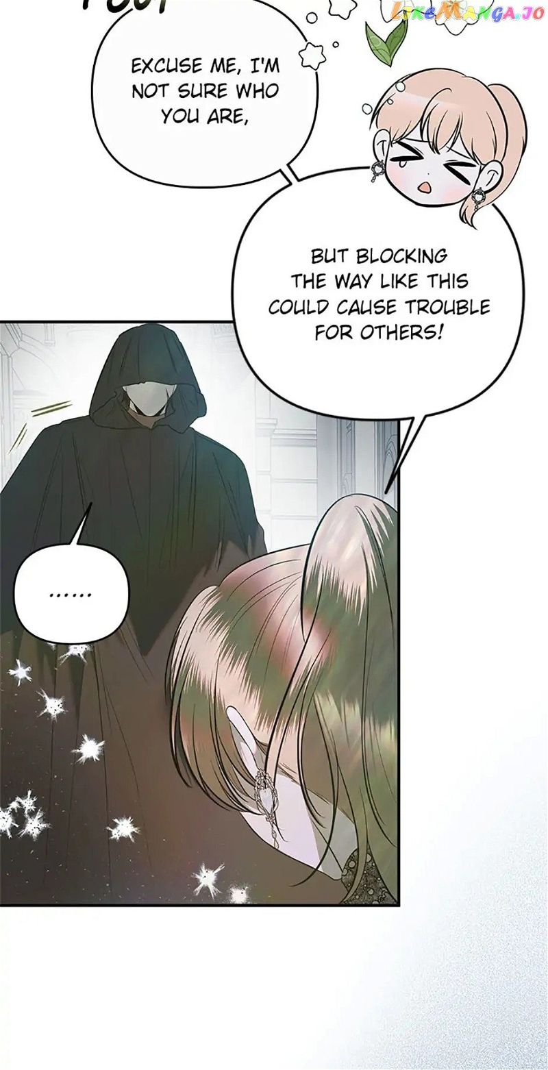 How to survive sleeping with the emperor Chapter 32 page 11