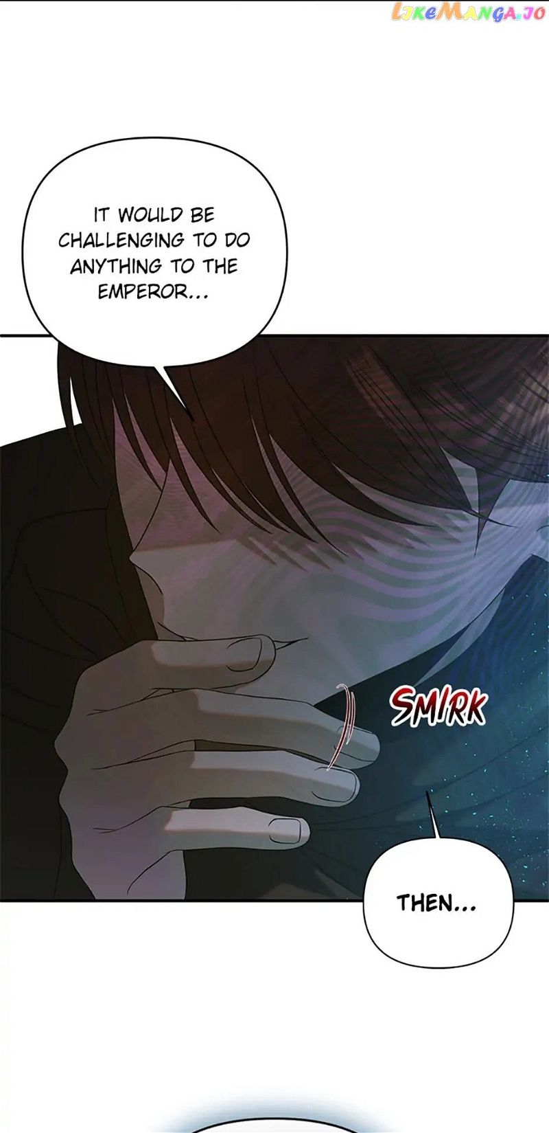 How to survive sleeping with the emperor Chapter 32 page 39