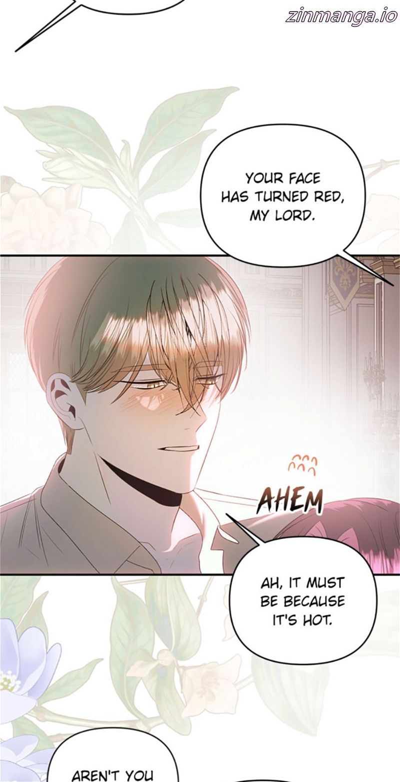 How to survive sleeping with the emperor Chapter 39 page 16