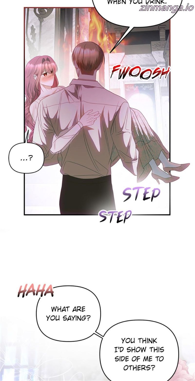 How to survive sleeping with the emperor Chapter 39 page 23