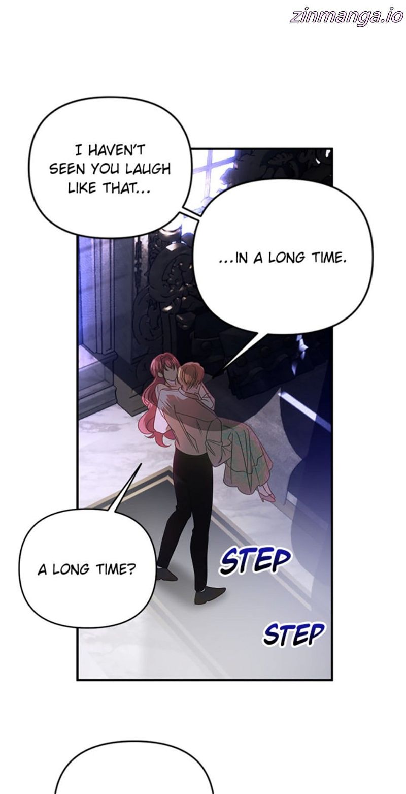How to survive sleeping with the emperor Chapter 39 page 25
