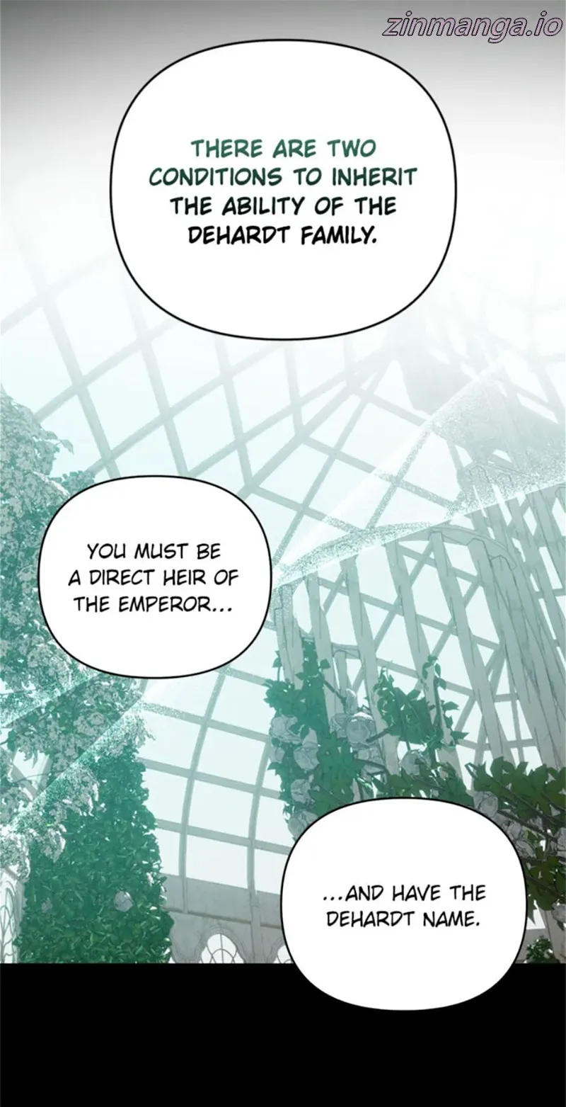 How to survive sleeping with the emperor Chapter 40 page 23