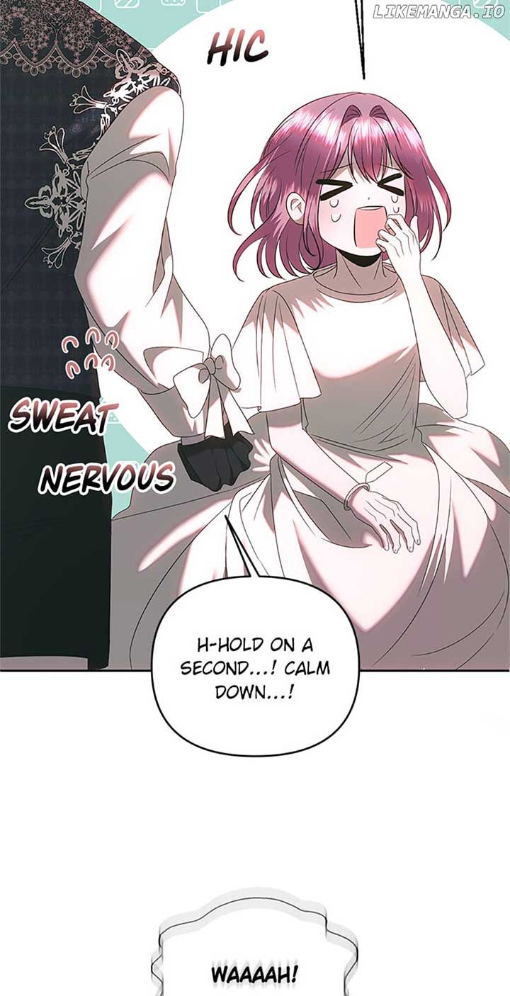 How to survive sleeping with the emperor Chapter 42 page 21