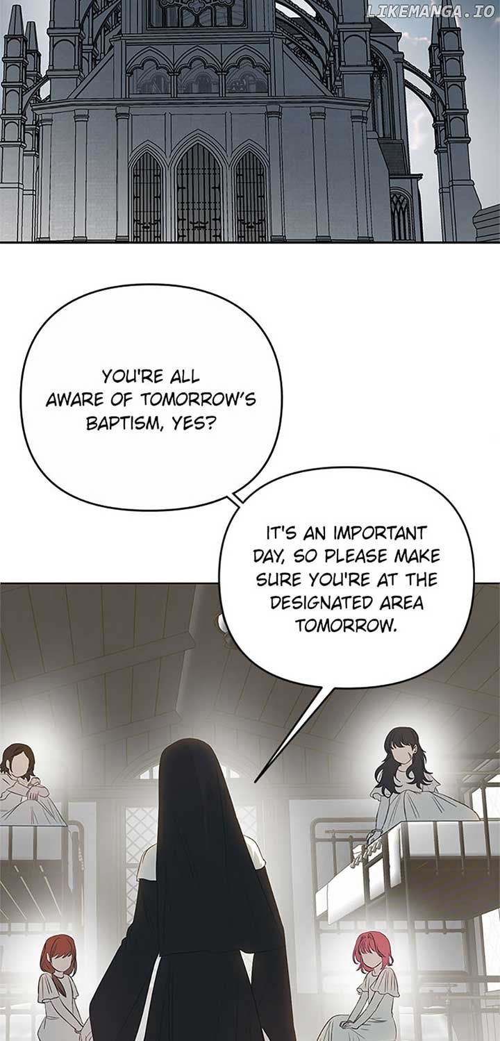How to survive sleeping with the emperor Chapter 44 page 18