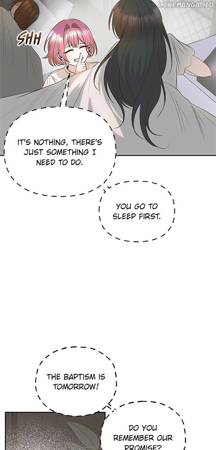 How to survive sleeping with the emperor Chapter 44 page 22