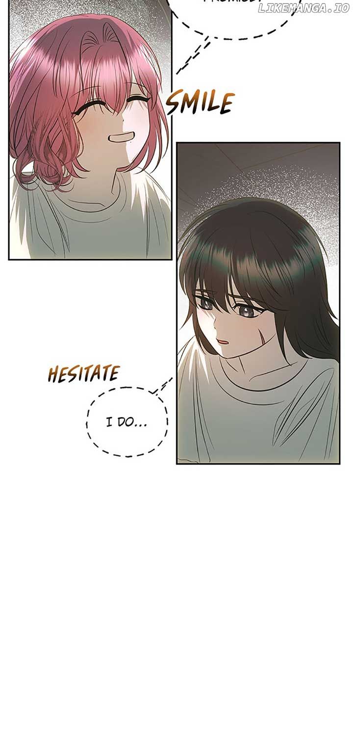 How to survive sleeping with the emperor Chapter 44 page 23