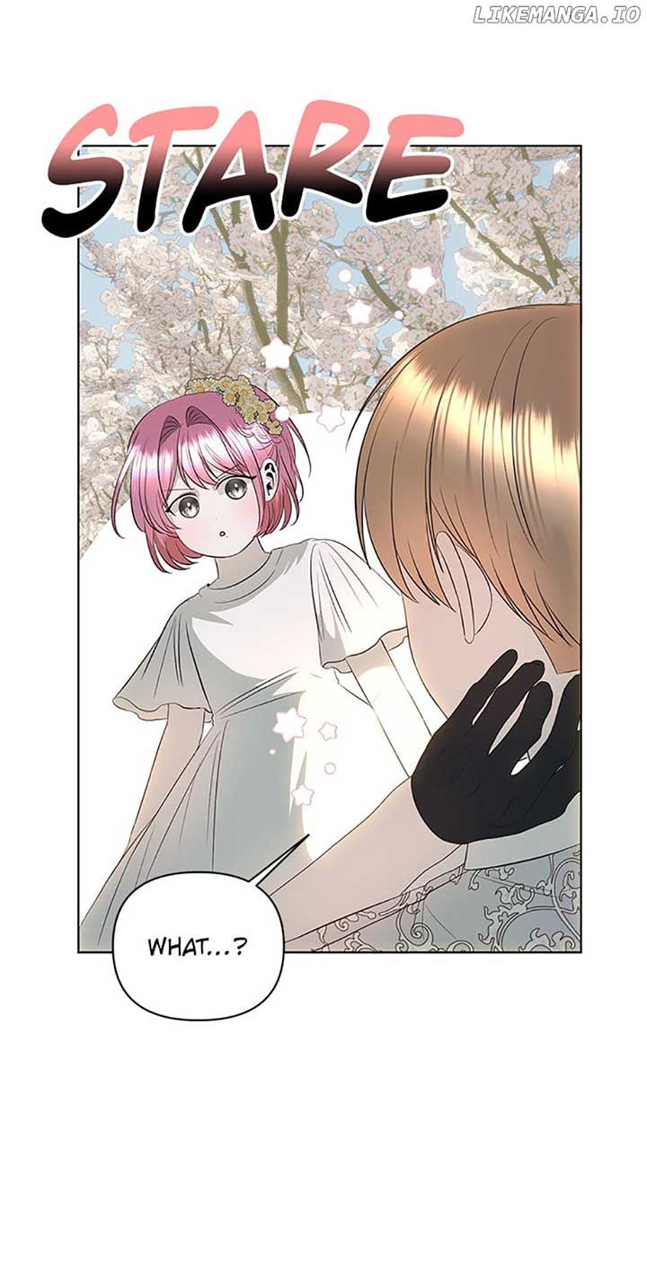 How to survive sleeping with the emperor Chapter 44 page 5
