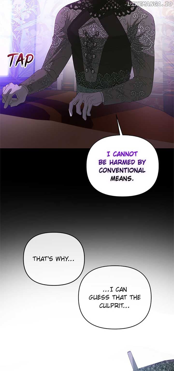 How to survive sleeping with the emperor Chapter 46 page 15