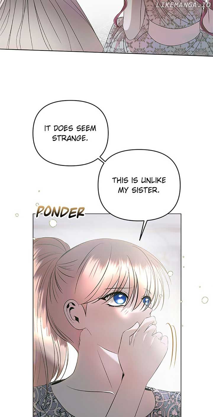 How to survive sleeping with the emperor Chapter 48 page 5