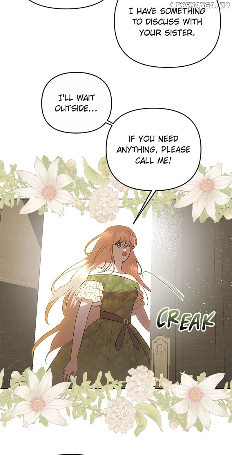 How to survive sleeping with the emperor Chapter 50 page 25