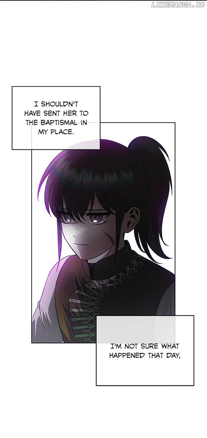 How to survive sleeping with the emperor Chapter 52 page 43