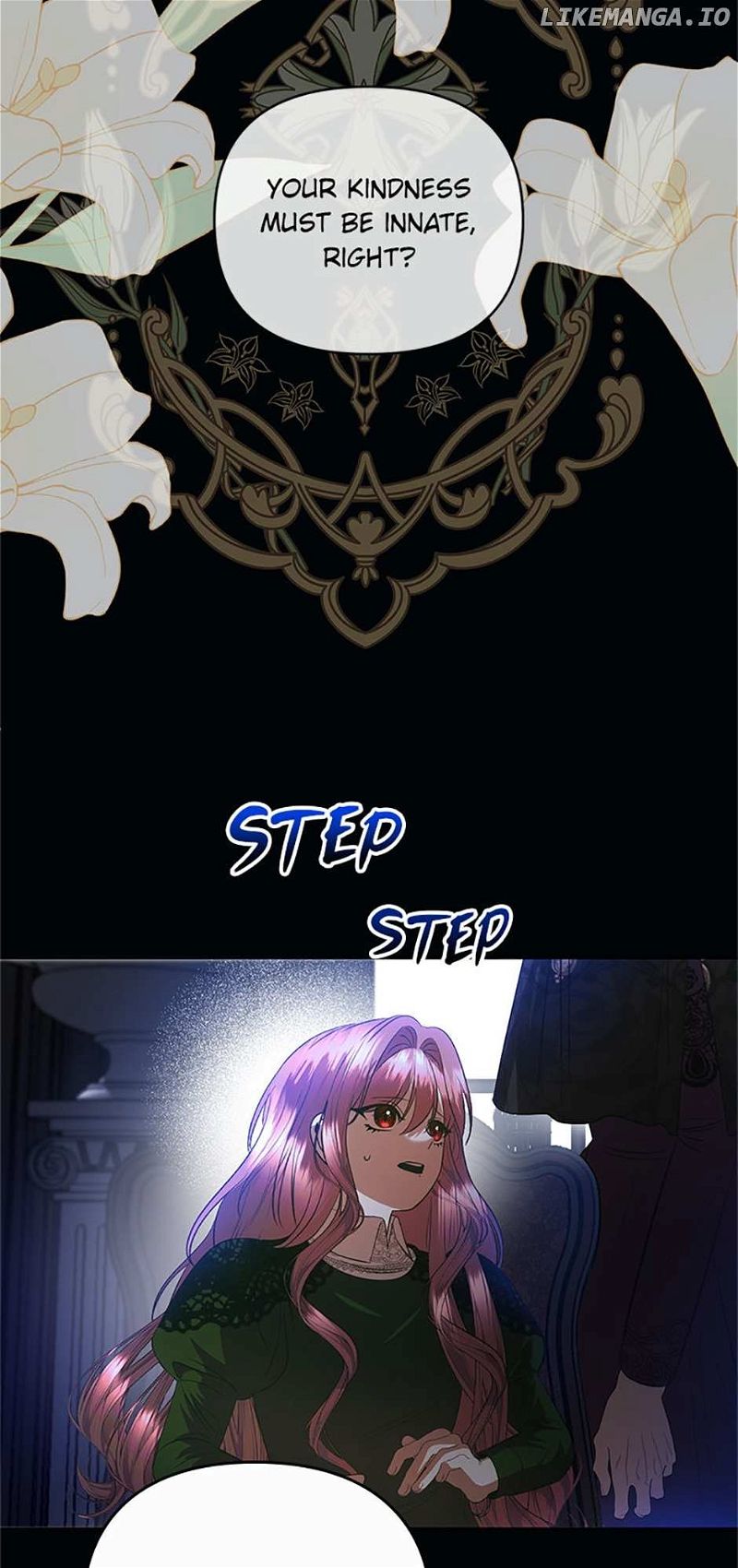 How to survive sleeping with the emperor Chapter 54 page 32