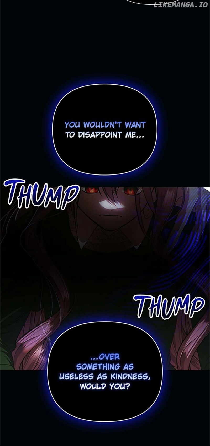 How to survive sleeping with the emperor Chapter 54 page 35