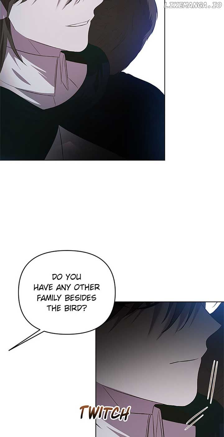 How to survive sleeping with the emperor Chapter 55 page 5