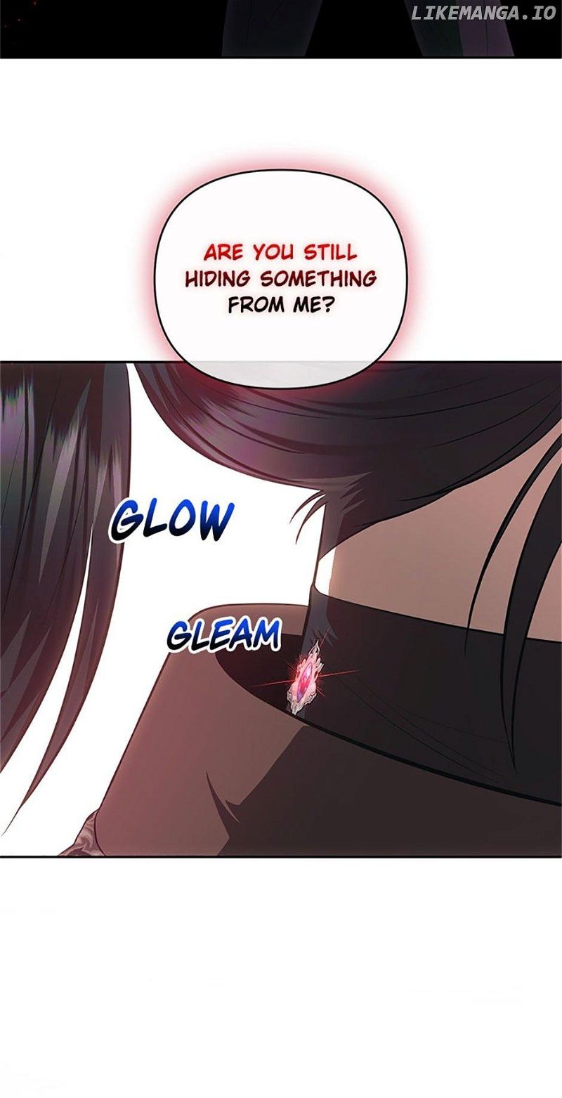How to survive sleeping with the emperor Chapter 56 page 7