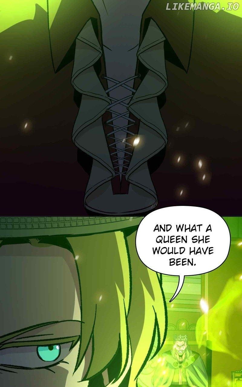 RE: Monarch Chapter 5 page 96